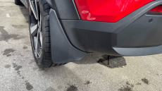 Nissan Juke 1.0 DiG-T 114 Tekna 5dr DCT Petrol Hatchback